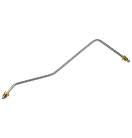 WB28X28160 GE Range Dual Simmer Tube Valve