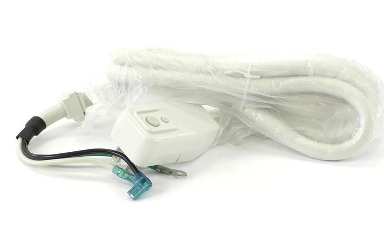 COV31157701 LG Air Conditioner Power Cord Ass