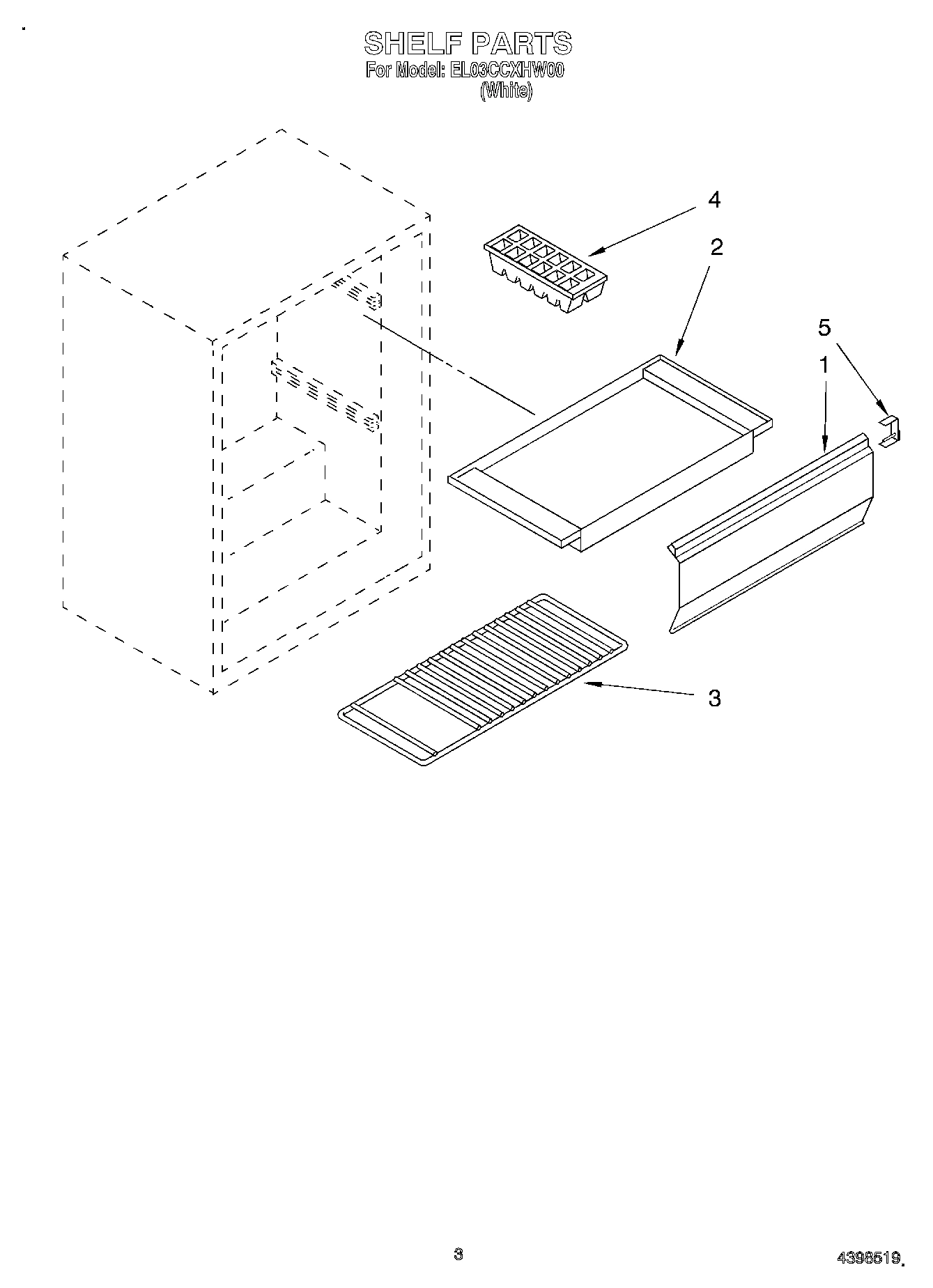 03 - SHELF