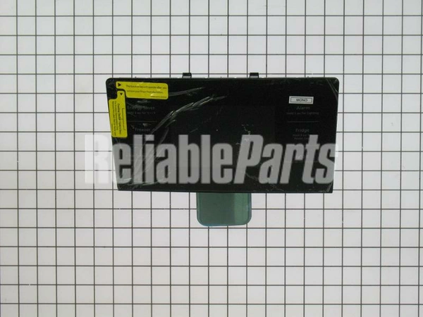 DA97-12675K Samsung Refrigerator Dispenser Co