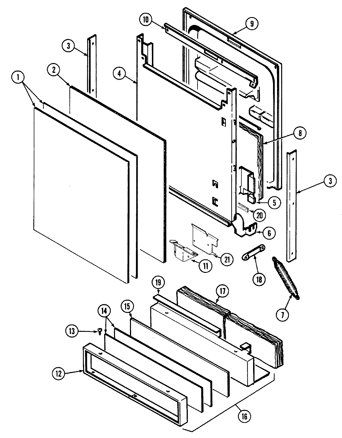 03 - DOOR