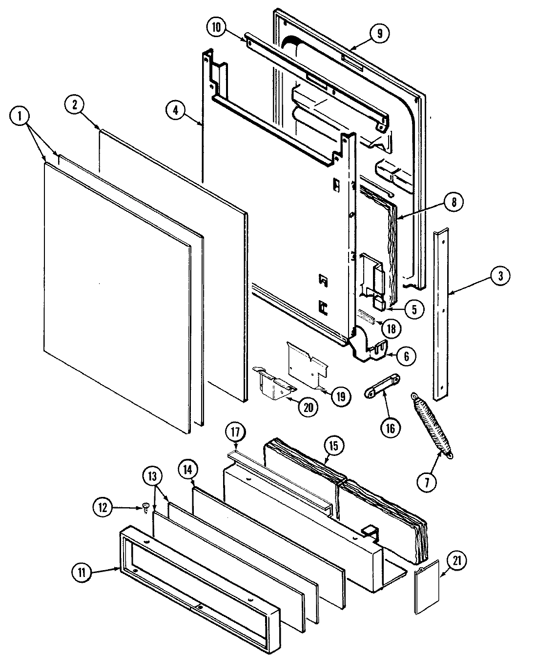 03 - DOOR