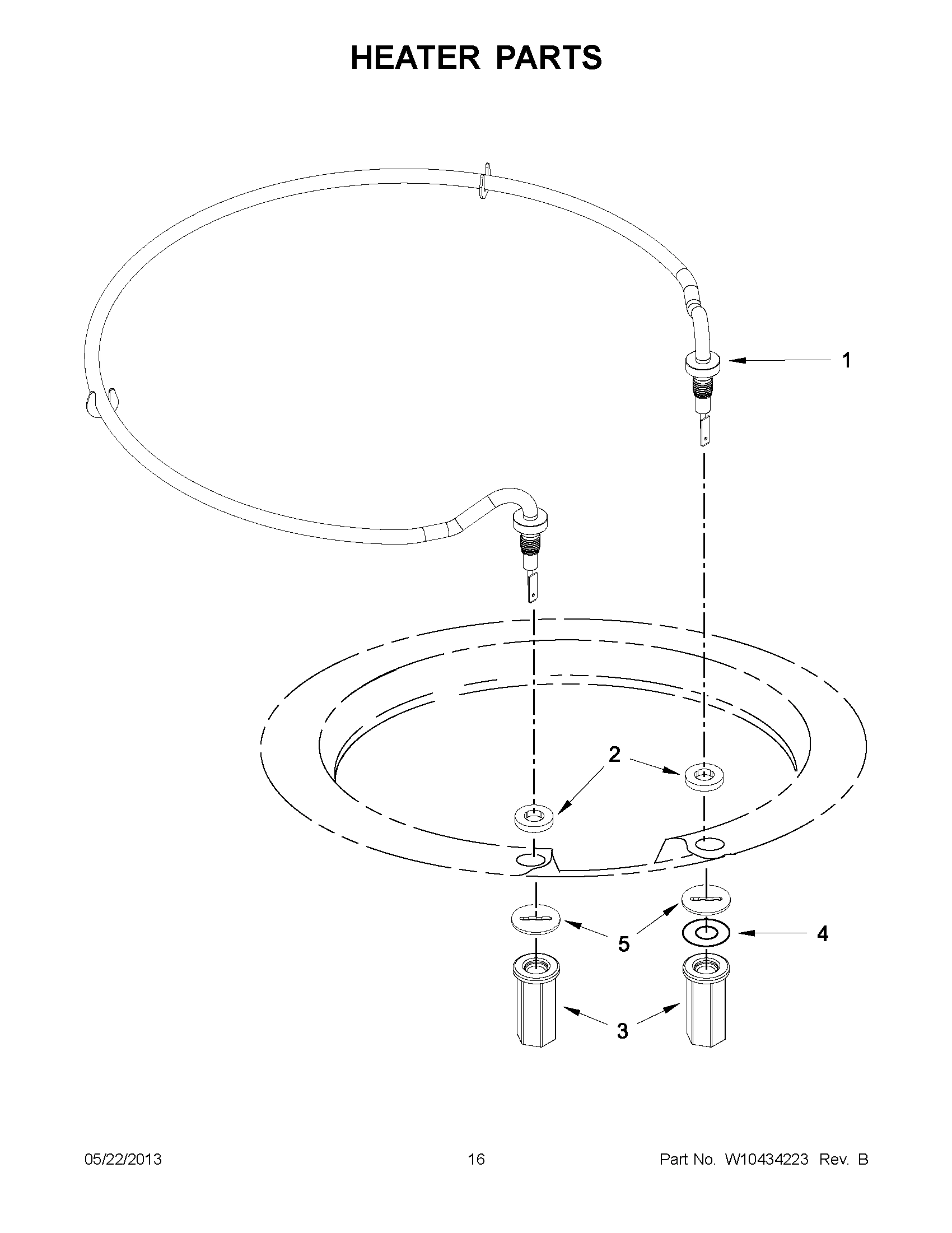 08 - HEATER PARTS