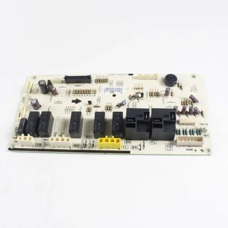 EBR73821008 LG Range Main PCB Assembly