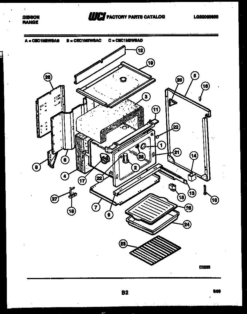 06 - BODY PARTS