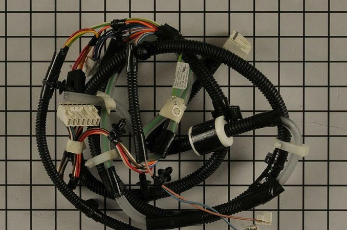 W10844650 Whirlpool Wire Harness