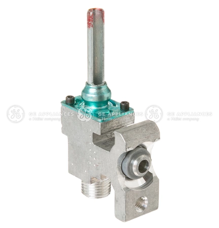 WB21K10170 GE Oven Round Burner Valve 140