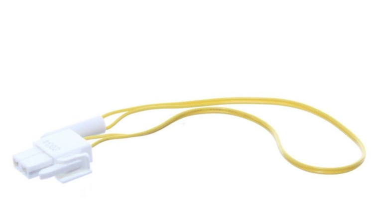 DA32-00066B Samsung Refrigerator Temperature