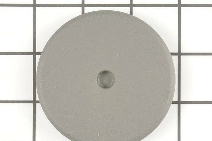 WP8286154CG Whirlpool Burner Cap