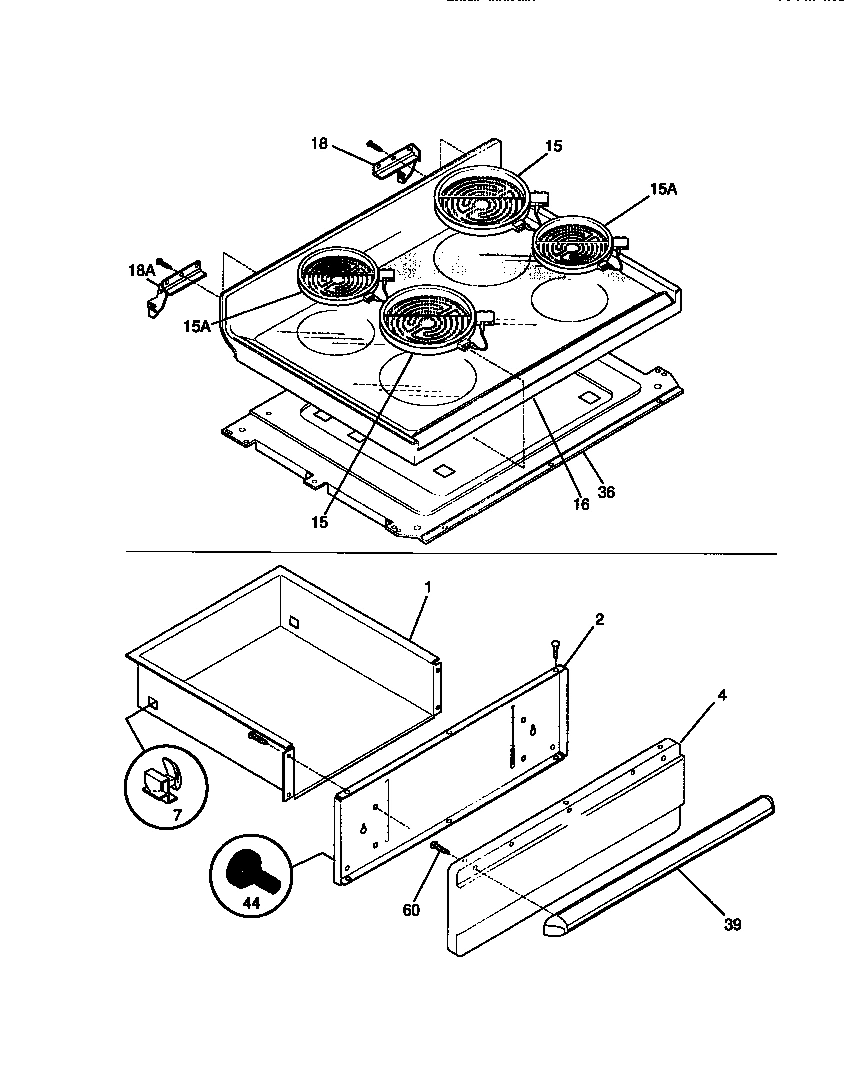 04 - TOP/DRAWER