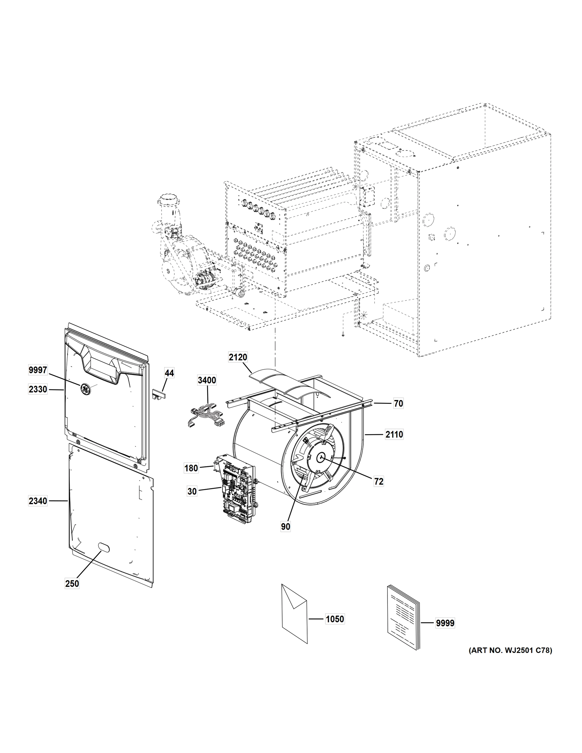 CABINET (1)