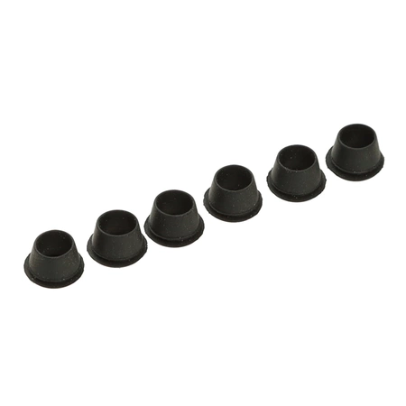 574054P Fisher & Paykel Cooking Grommet Packe