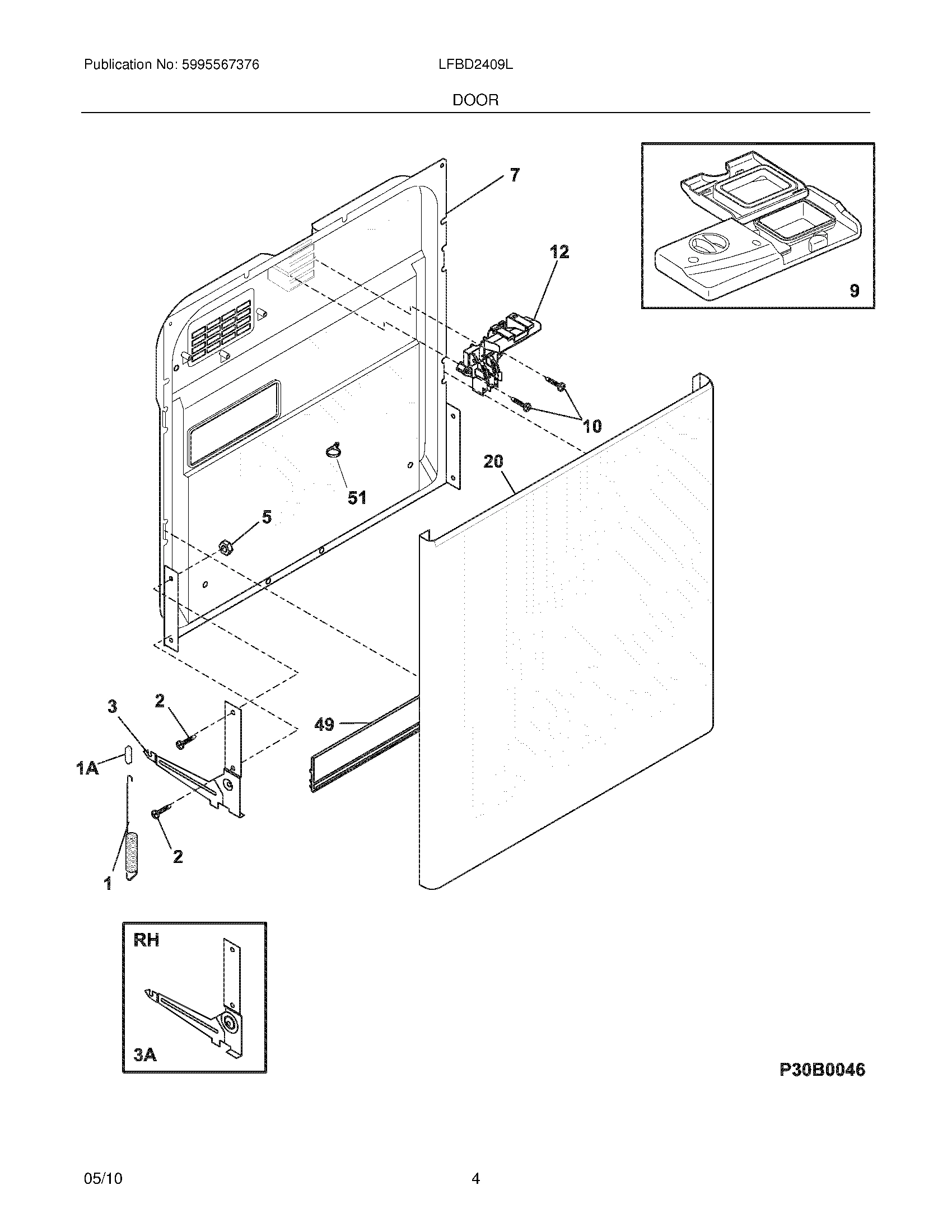 05 - DOOR