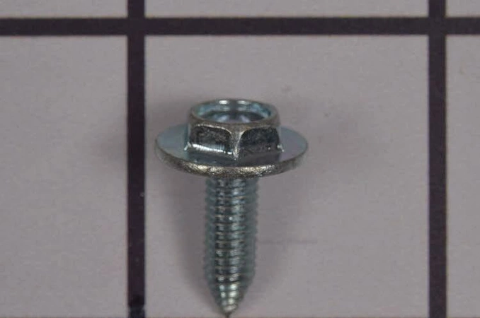 WP489500 Whirlpool Refrigerator Screw