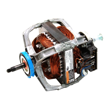 WP8529935 Whirlpool Drive Motor