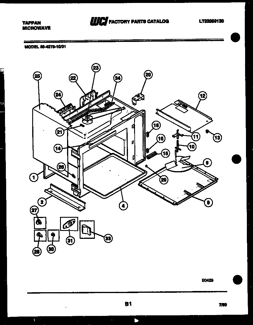 05 - BODY PARTS