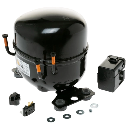 WR87X38588 GE Refrigerator Compressor