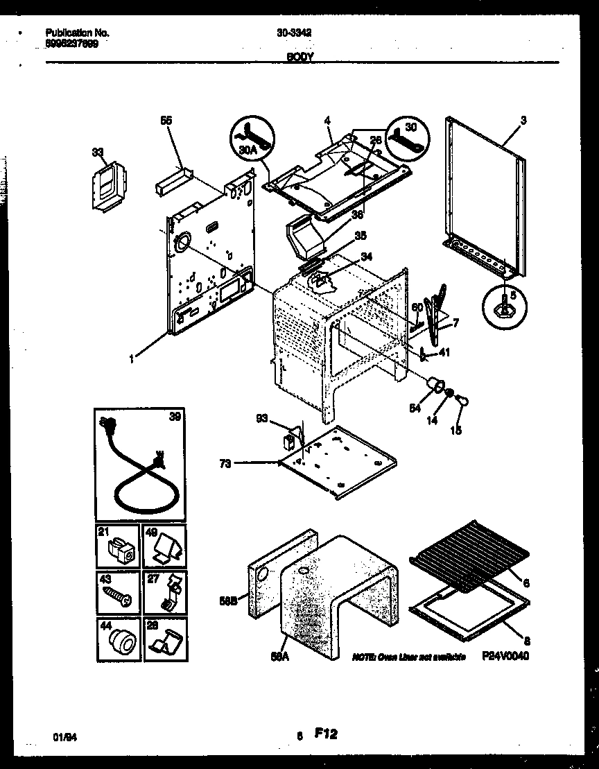 04 - BODY PARTS