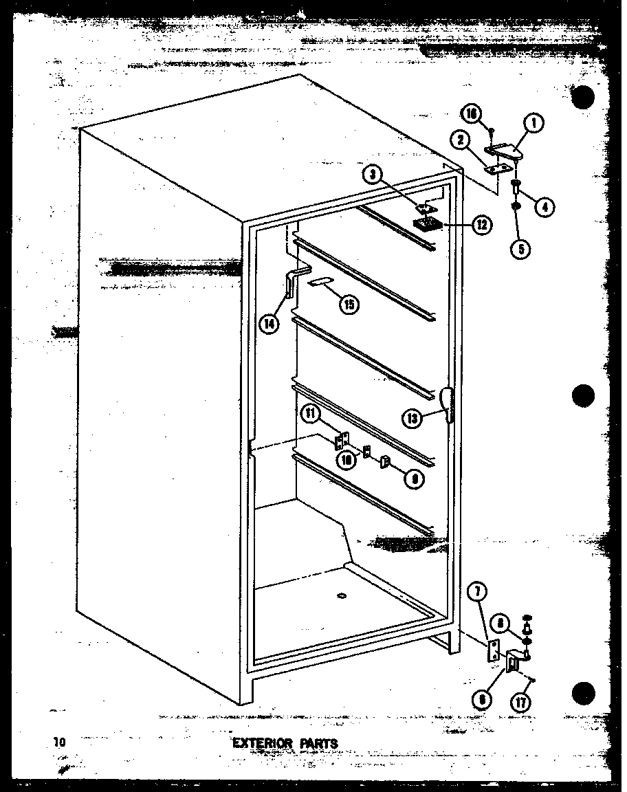 04 - EXTERIOR PARTS