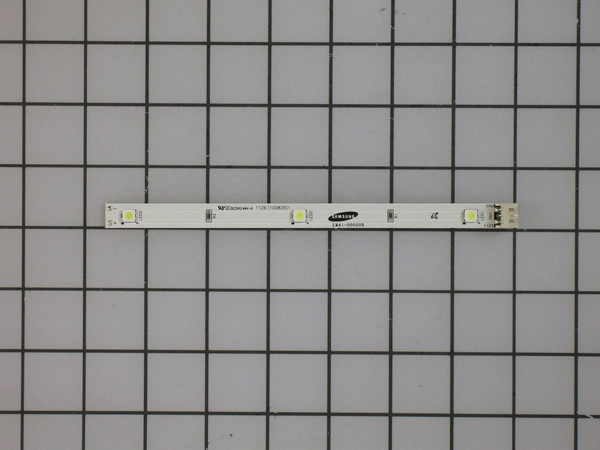 DA41-00519Q Samsung Refrigerator LED Lamp PBA