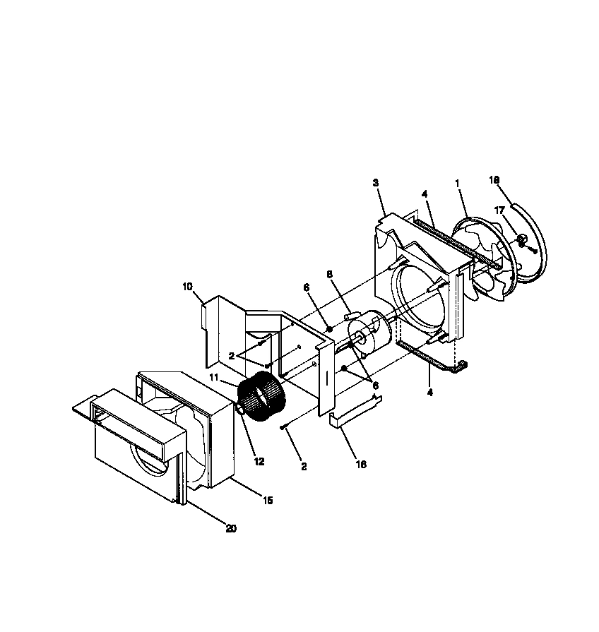 04 - AIR HANDLING