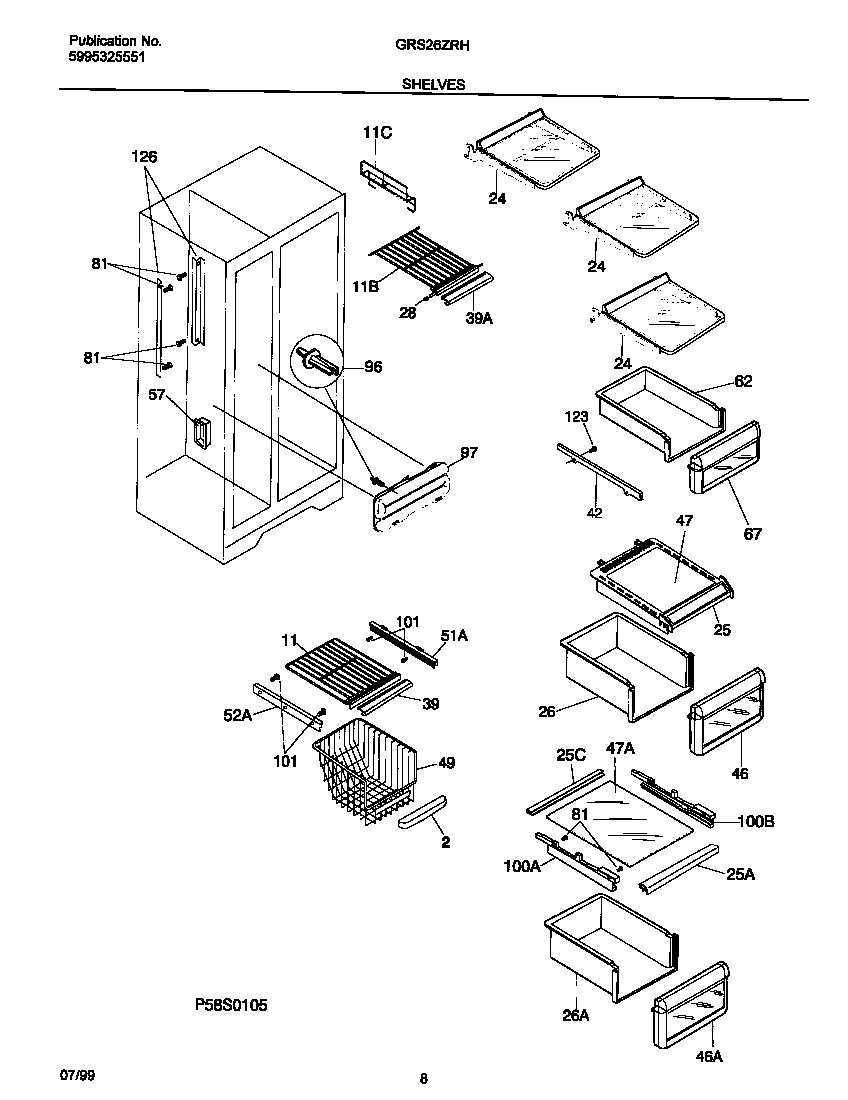 05 - SHELVES