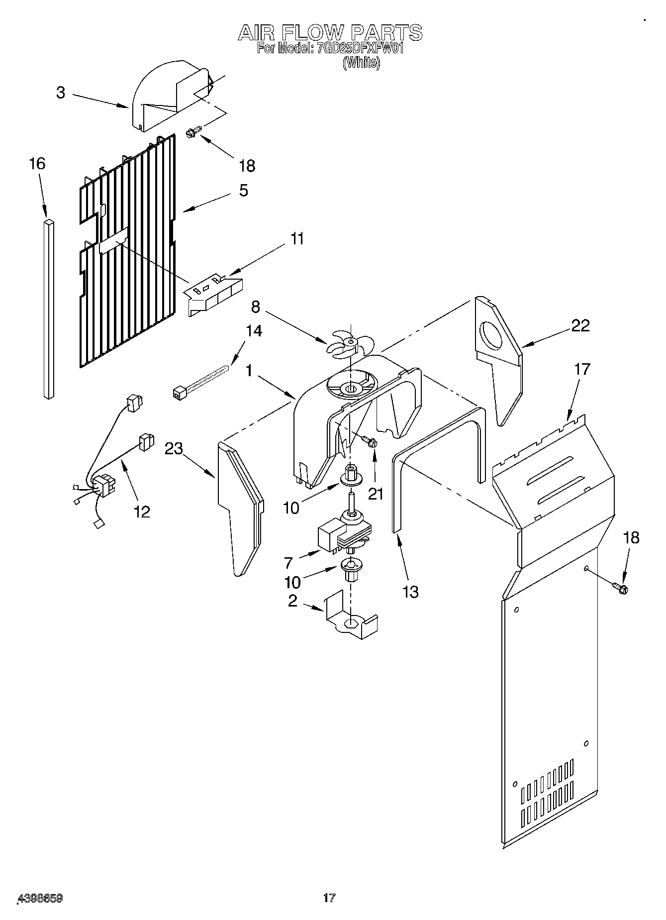 10 - AIR FLOW