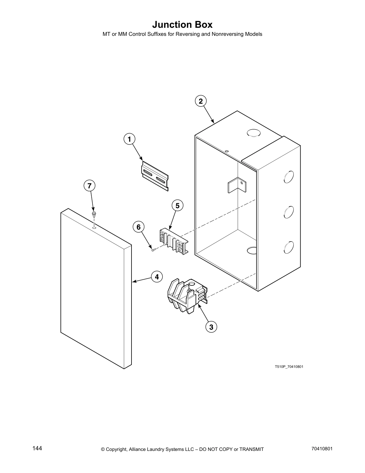 Junction Box