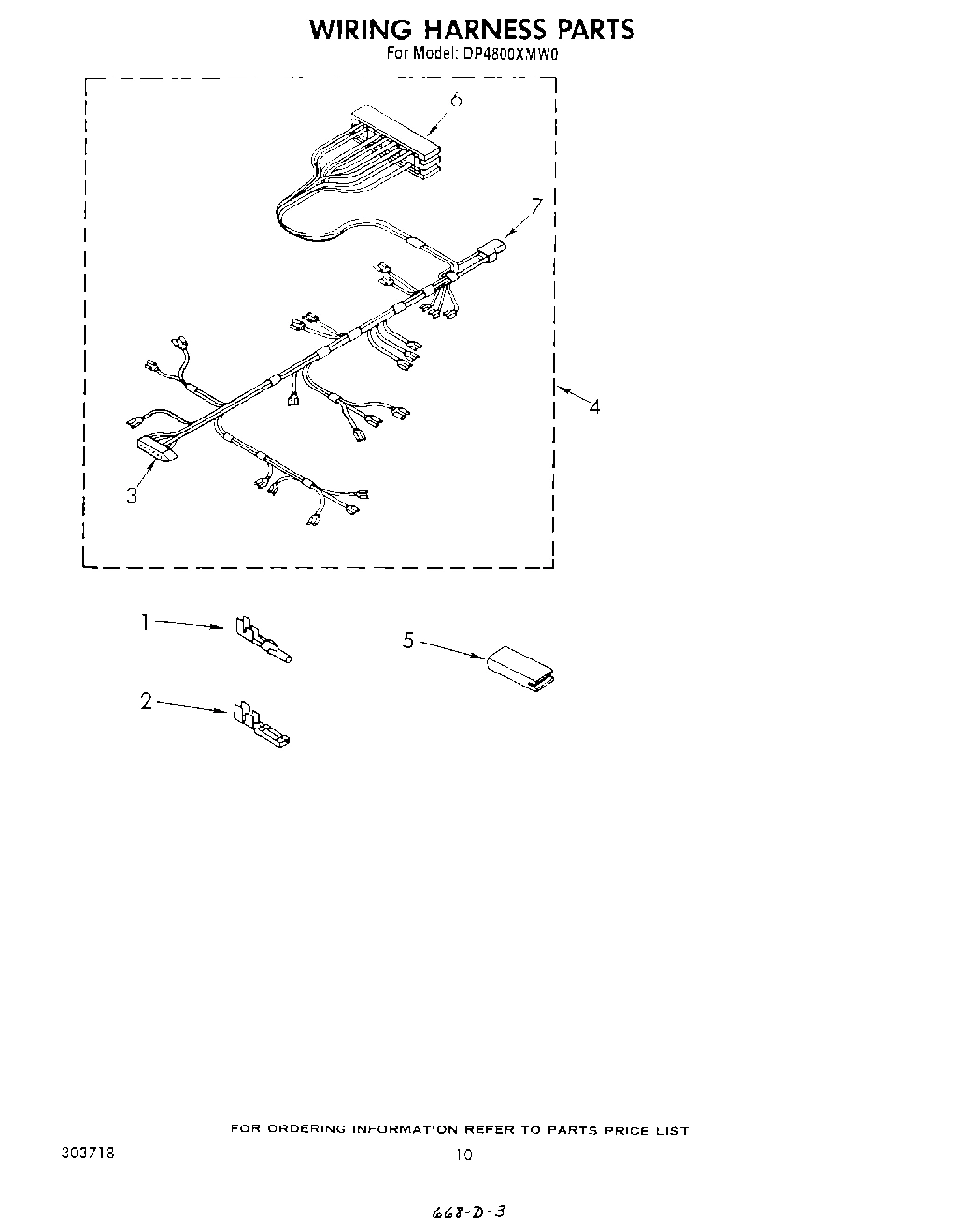 07 - WIRING HARNESS