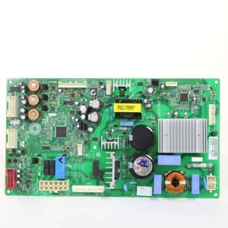 EBR74796444 LG Main PCB Assembly