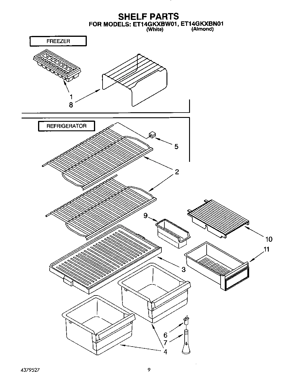 05 - SHELF