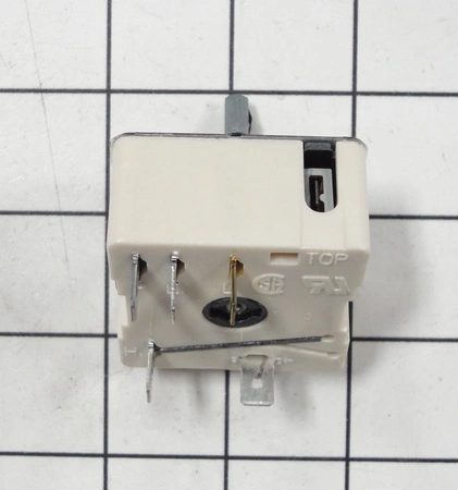 W11121638 Whirlpool Infinite Switch