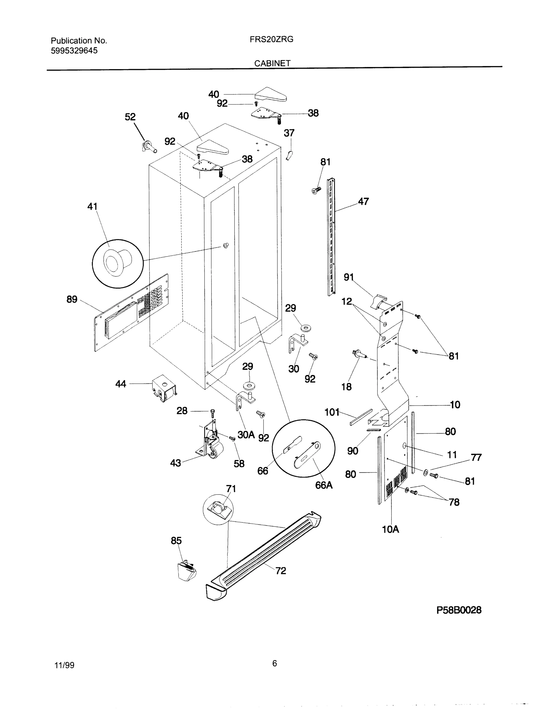 07 - CABINET
