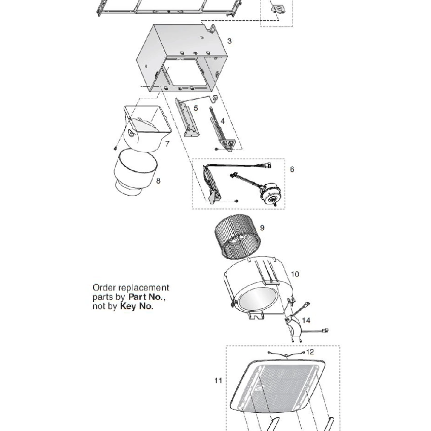 Exploded View
