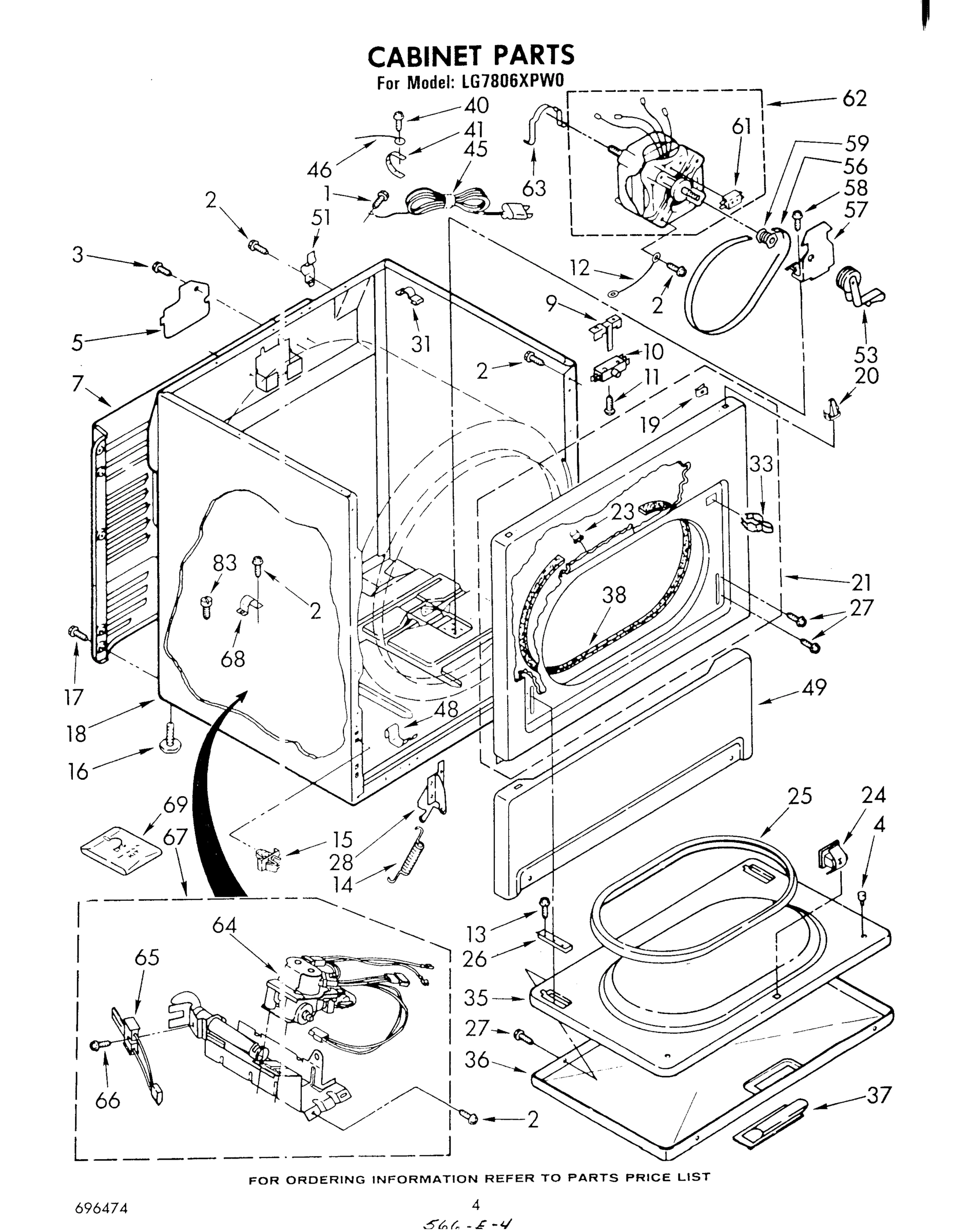 03 - CABINET