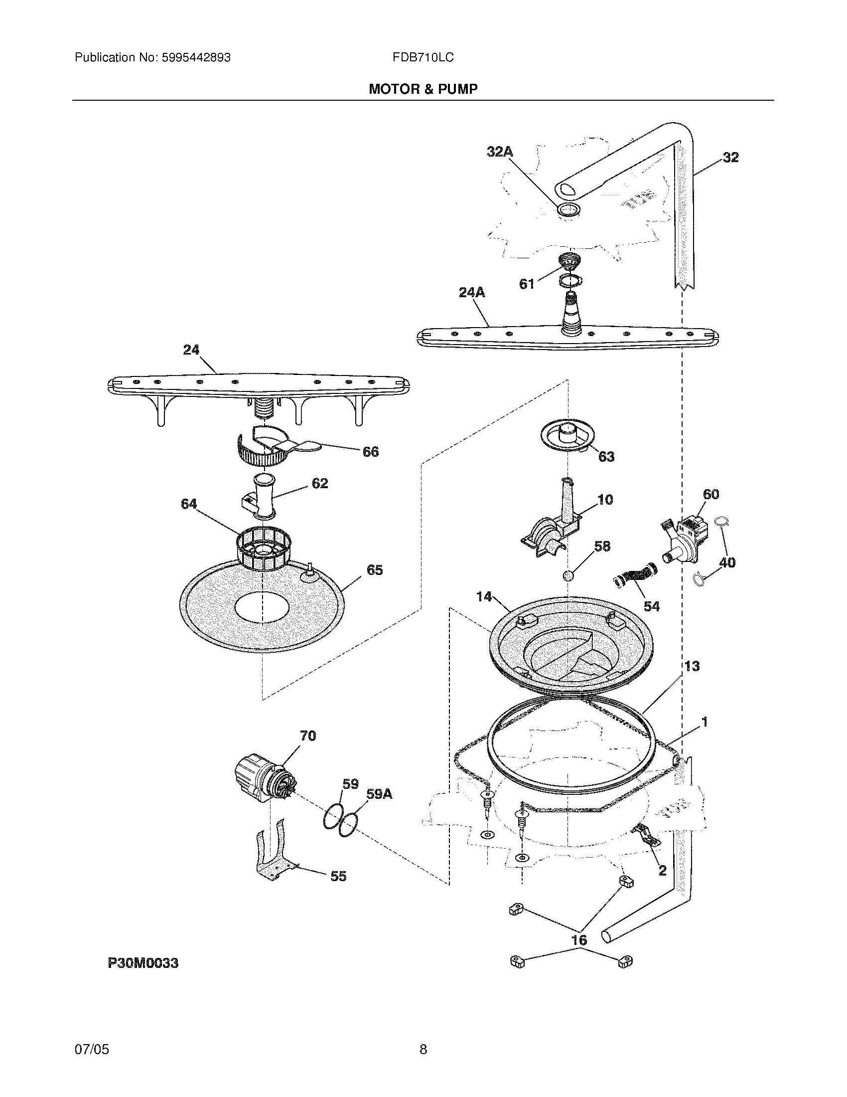 09 - MOTOR & PUMP