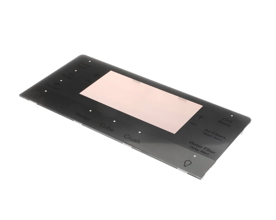 5304529573 Frigidaire Refrigerator Display Bo