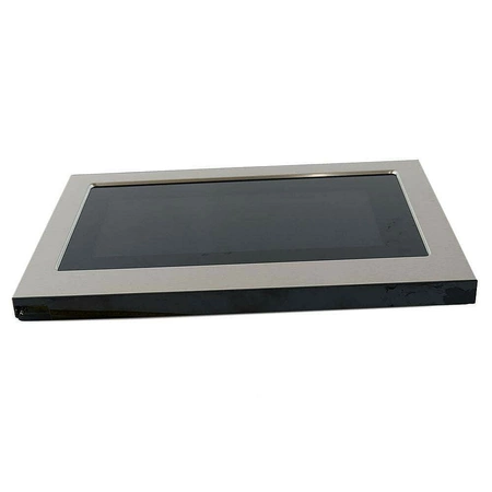 5304493449 Frigidaire Microwave Door Assembly