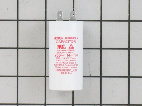 0CZZJB2010H LG Electric Appliance Capacitor