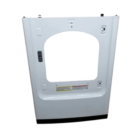 DC97-18551C Samsung Assembly FRAME FRONT-MODU