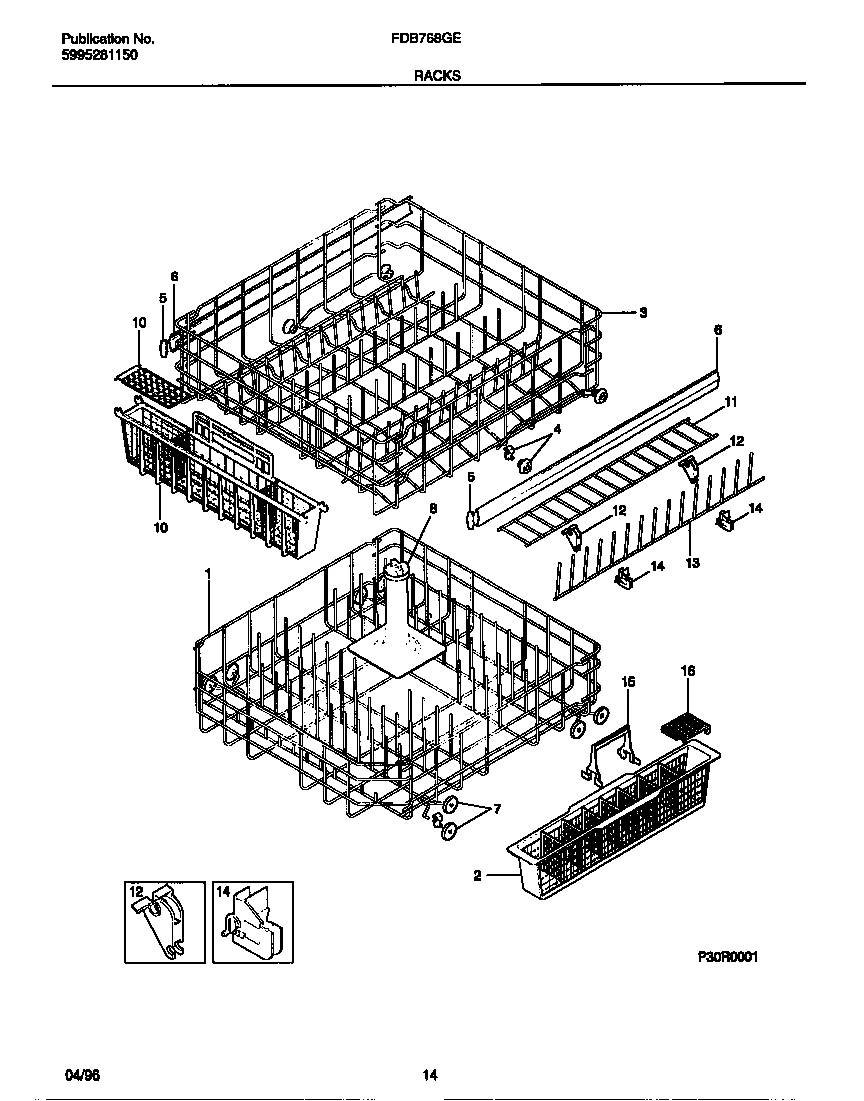 08 - RACKS