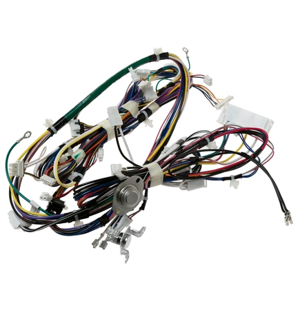 WE08X32440 GE Gas Main Harness