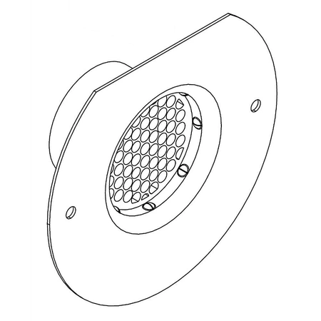 W10322408 Whirlpool Extension Tube