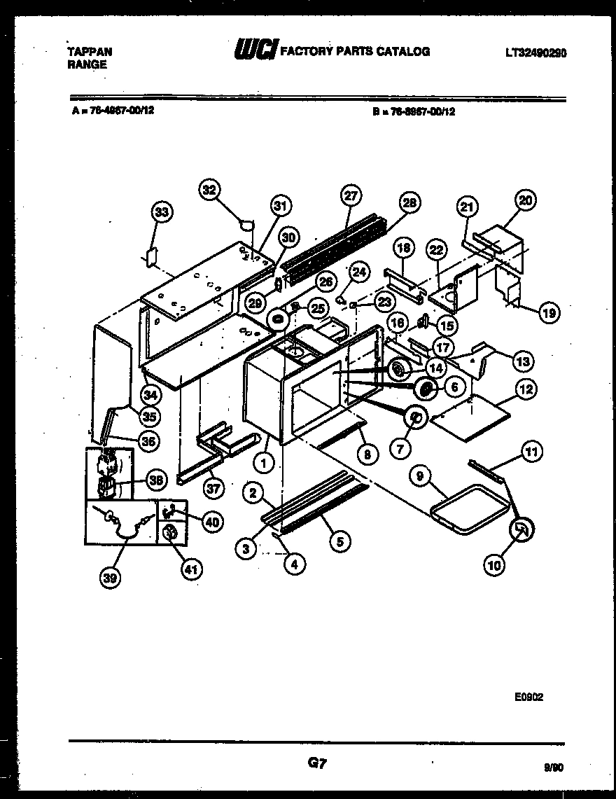 09 - UPPER BODY PARTS