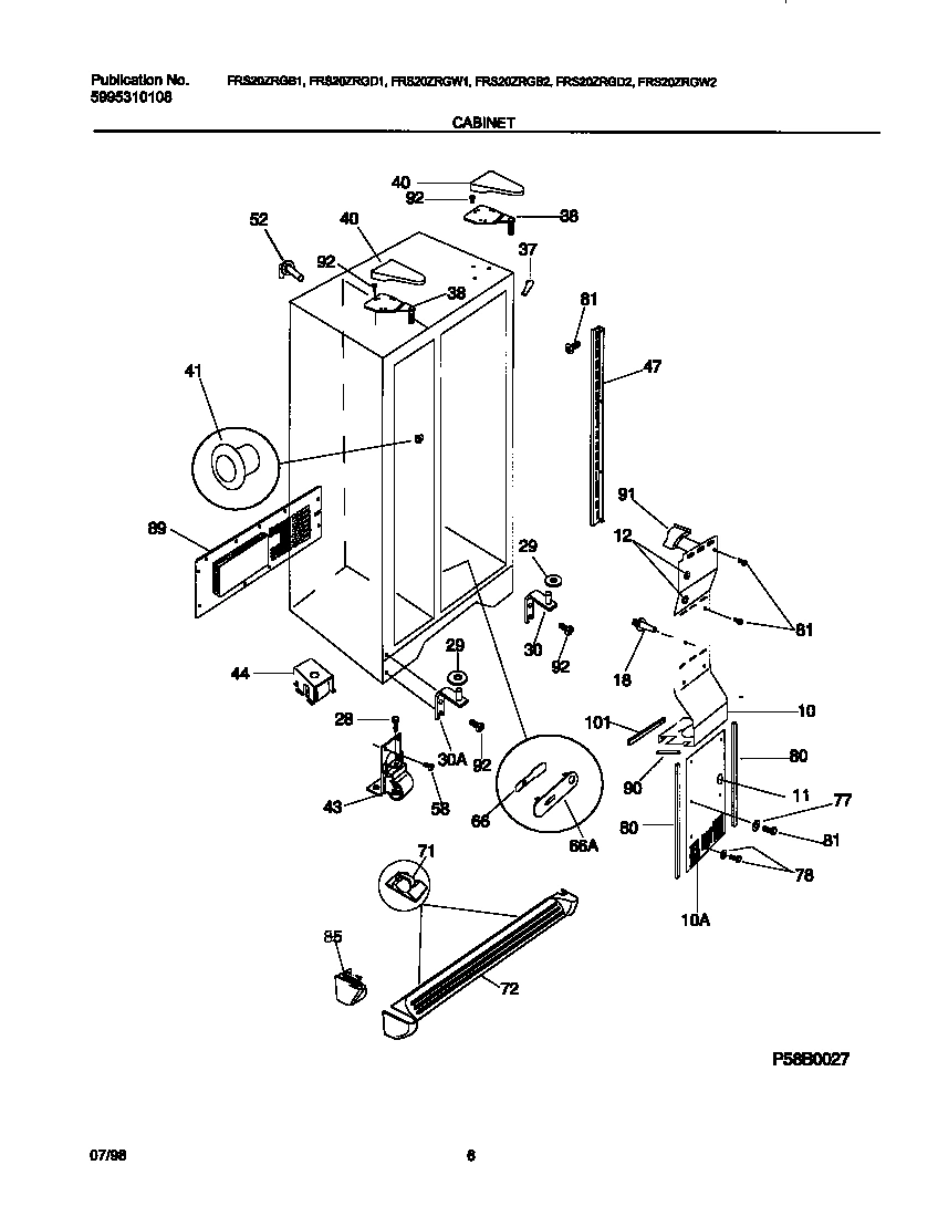 04 - CABINET