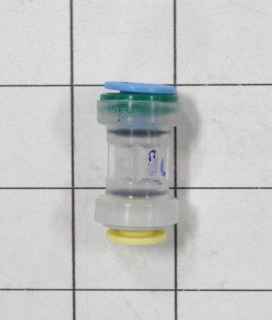 WPW10334458 Whirlpool Refrigerator Connector