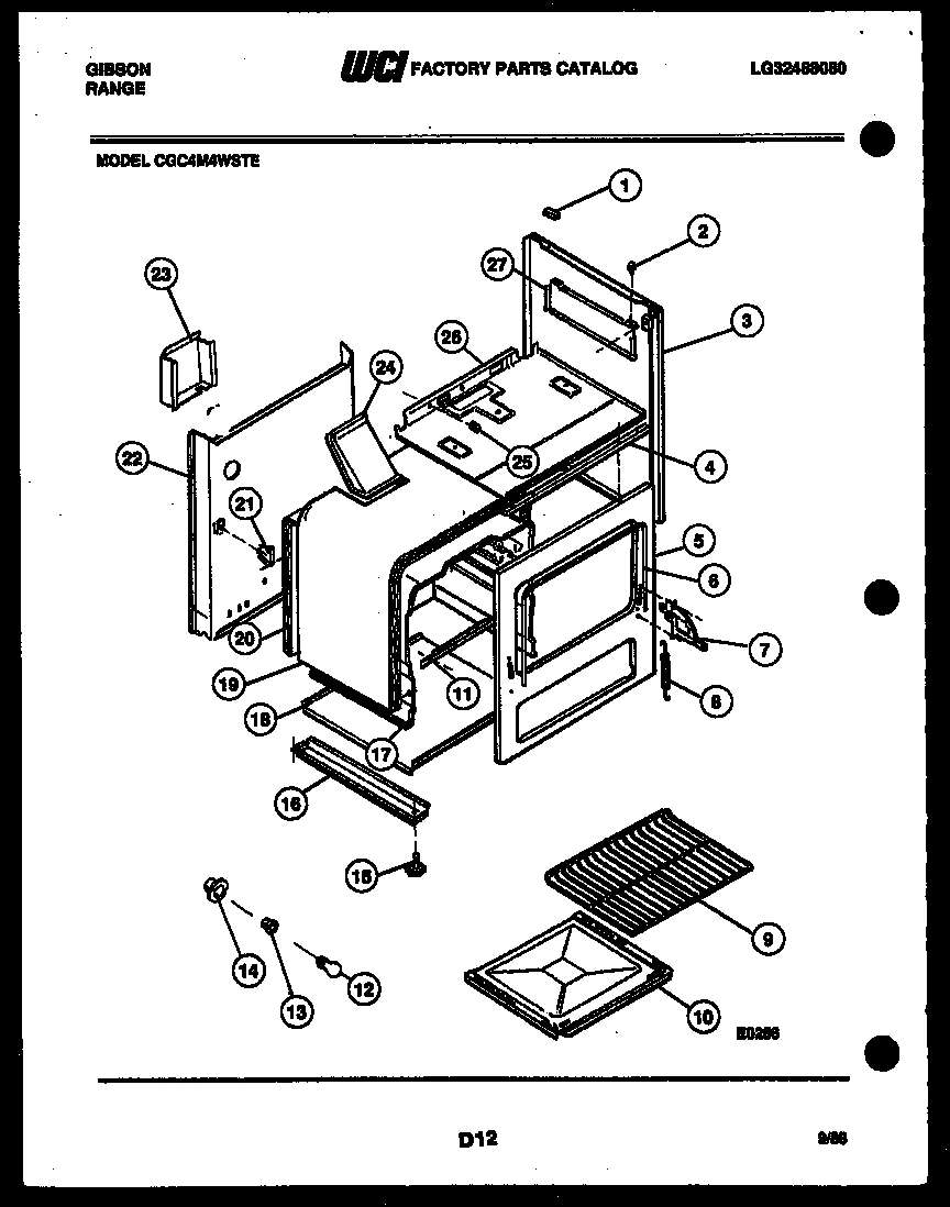 07 - BODY PARTS