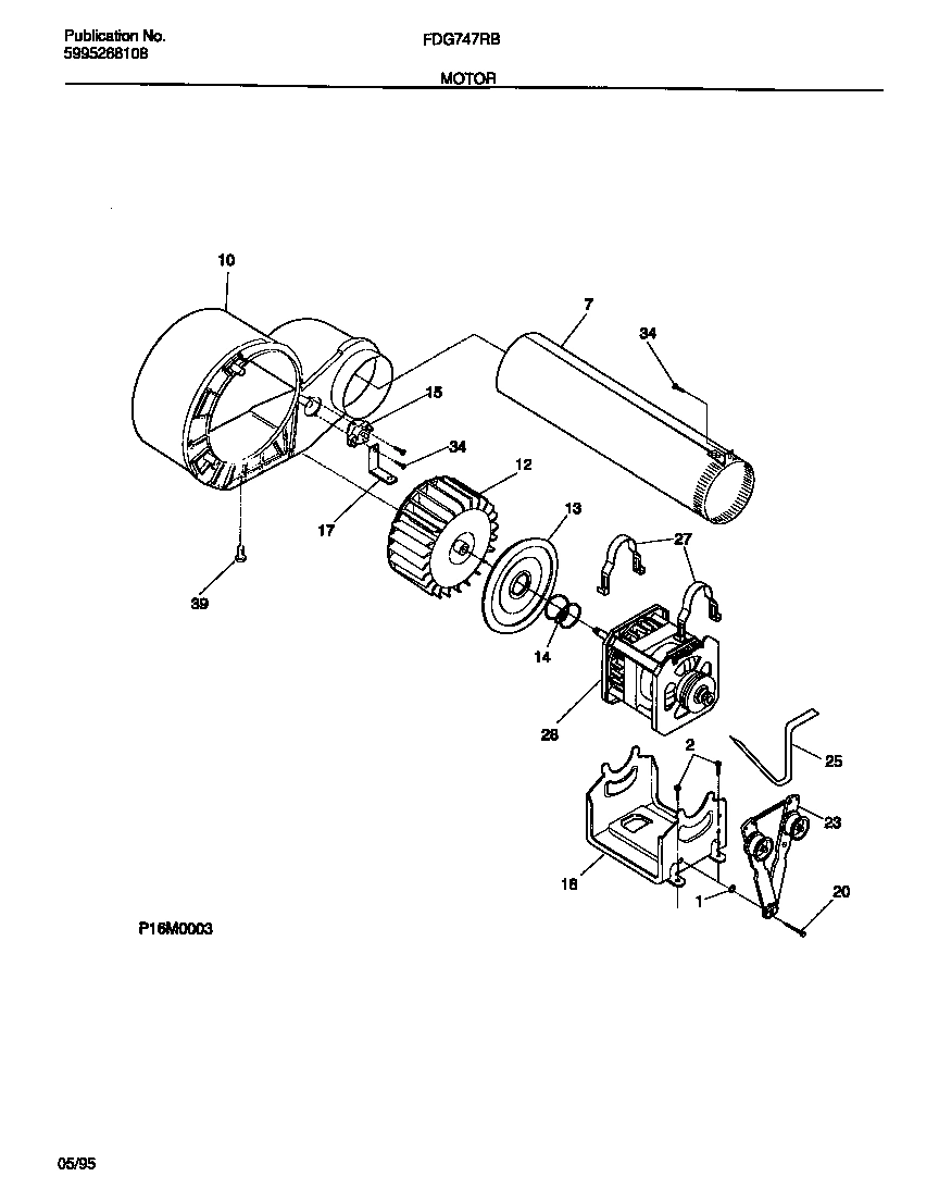 05 - MOTOR