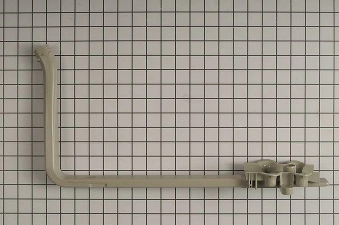W11627532 Whirlpool Dishwasher Feed Tube