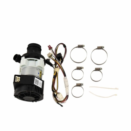 WD49X23781 GE Dishwasher Water Circulation Pu